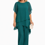 Carmen | Elegant Flowing Set