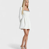 Laure | Vestido de Veludo