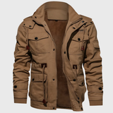 Vítor - Robusto All-Weather Jacket