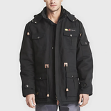 Vítor - Robusto All-Weather Jacket