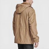 Vítor - Robusto All-Weather Jacket