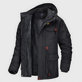 Vítor - Robusto All-Weather Jacket