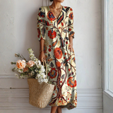 Vestido Informal Zoé