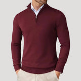 Afonso - Super Comfortable Knit Sweater