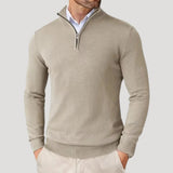 Afonso - Super Comfortable Knit Sweater