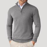Afonso - Super Comfortable Knit Sweater