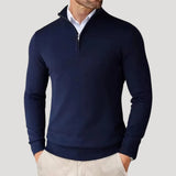 Afonso - Super Comfortable Knit Sweater
