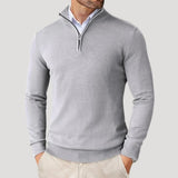 Afonso - Super Comfortable Knit Sweater