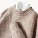Valentino - Jacquard Knit Sweater