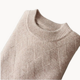Valentino - Jacquard Knit Sweater