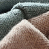 Valentino - Jacquard Knit Sweater