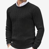Constantino - Comfort Knit Sweater