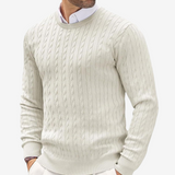 Constantino - Comfort Knit Sweater