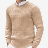 Constantino - Comfort Knit Sweater