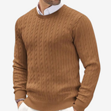 Constantino - Comfort Knit Sweater
