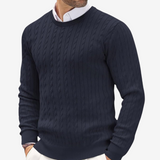 Constantino - Comfort Knit Sweater