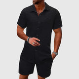 Conjunto de Loungewear Texturizado