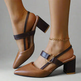 Avelina - Luxurious Heels