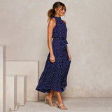 Elvira | Long Dress