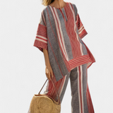 Matilde - Oversized Set