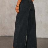 Felicia | Elegante Conjunto de Denim