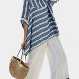 Constança - Mediterranean Linen Set