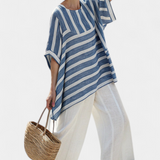 Constança - Mediterranean Linen Set