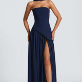 Elma | Long Dress
