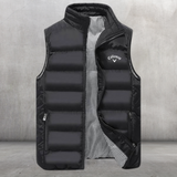 Francisco - Premium Quilted Vests