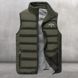 Francisco - Premium Quilted Vests