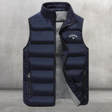 Francisco - Premium Quilted Vests