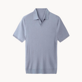 Lyocell Polo - Idealnie Zdefiniowany Kształt