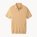 Lyocell Polo - Idealnie Zdefiniowany Kształt