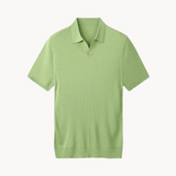 Lyocell Polo - Idealnie Zdefiniowany Kształt