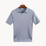 Lyocell Polo - Idealnie Zdefiniowany Kształt