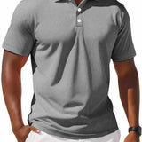 Polo Shirt - Classic Fit