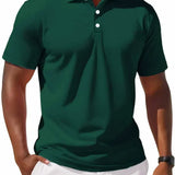Polo Shirt - Classic Fit