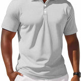 Polo Shirt - Classic Fit