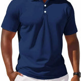 Polo Shirt - Classic Fit