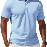Polo Shirt - Classic Fit