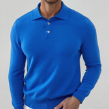 Oliveira - Dzianinowy Polo
