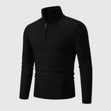 Sweter z Miękkiej Dzianiny