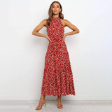 Elvira | Long Dress