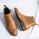 Sebastião - Chelsea Ankle Boots