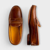 Lara - Clássicos Mocassins Femininos
