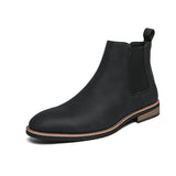 Sebastião - Chelsea Ankle Boots