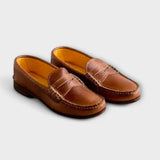 Lara - Clássicos Mocassins Femininos