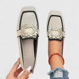 Mariana - Ortopedic Moccasins