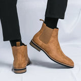 Sebastião - Chelsea Ankle Boots