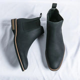 Sebastião - Chelsea Ankle Boots